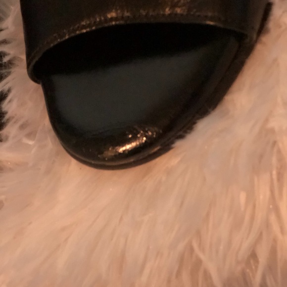 SAS Caress style sandals Size 6.5 XW - Picture 7 of 9